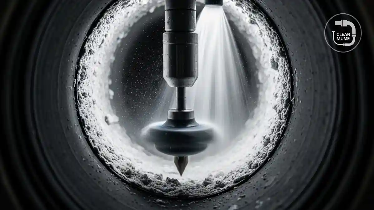 Hard Water Drain Descaling Belvedere